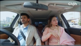 Intekhab - Episode 63